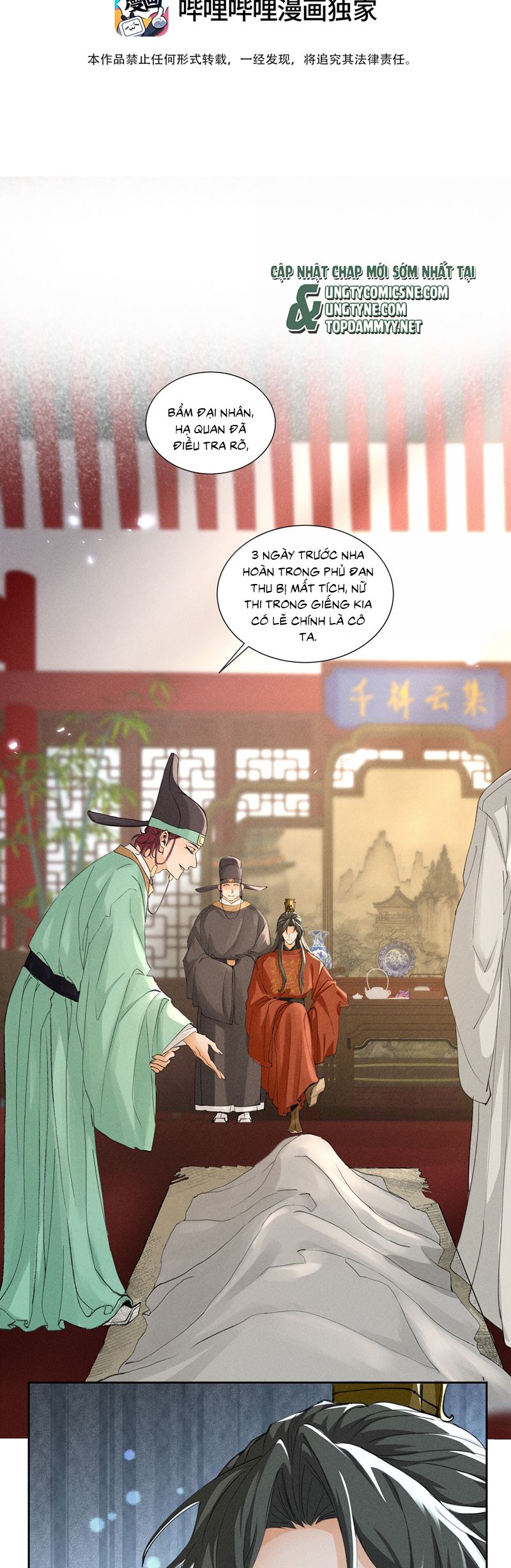 Xuyên Nhanh Chi Cải Tạo Bắt Đầu Lại Làm Người Chapter 135 - Trang 4