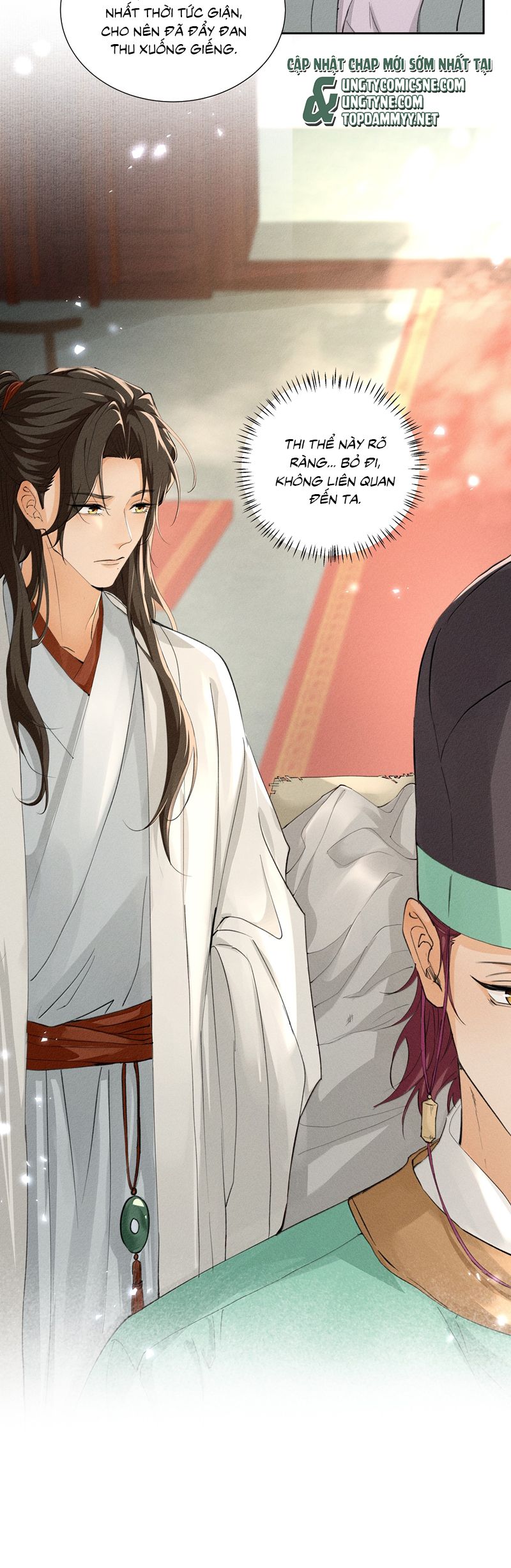 Xuyên Nhanh Chi Cải Tạo Bắt Đầu Lại Làm Người Chapter 135 - Trang 4
