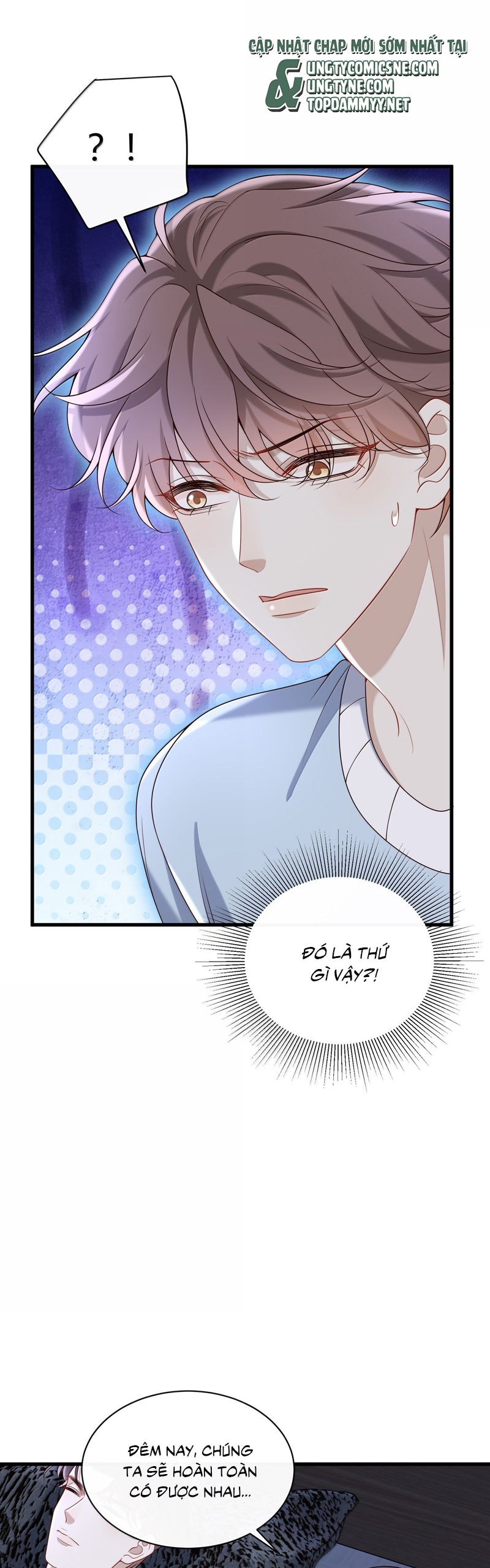 Anh Ấy Đến Từ Màn Đêm Chapter 75 - Trang 4