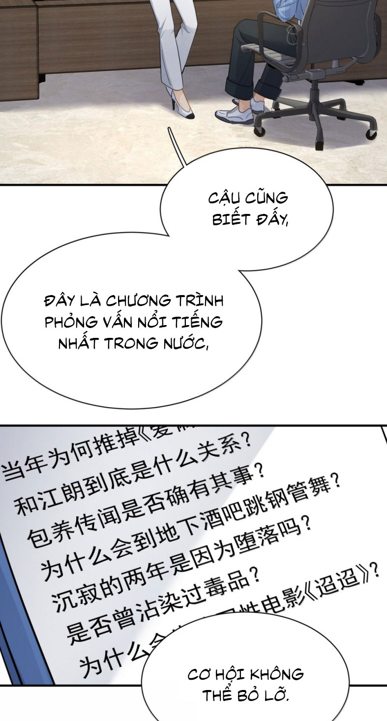 Theo Đuôi Chap 117 - Trang 4