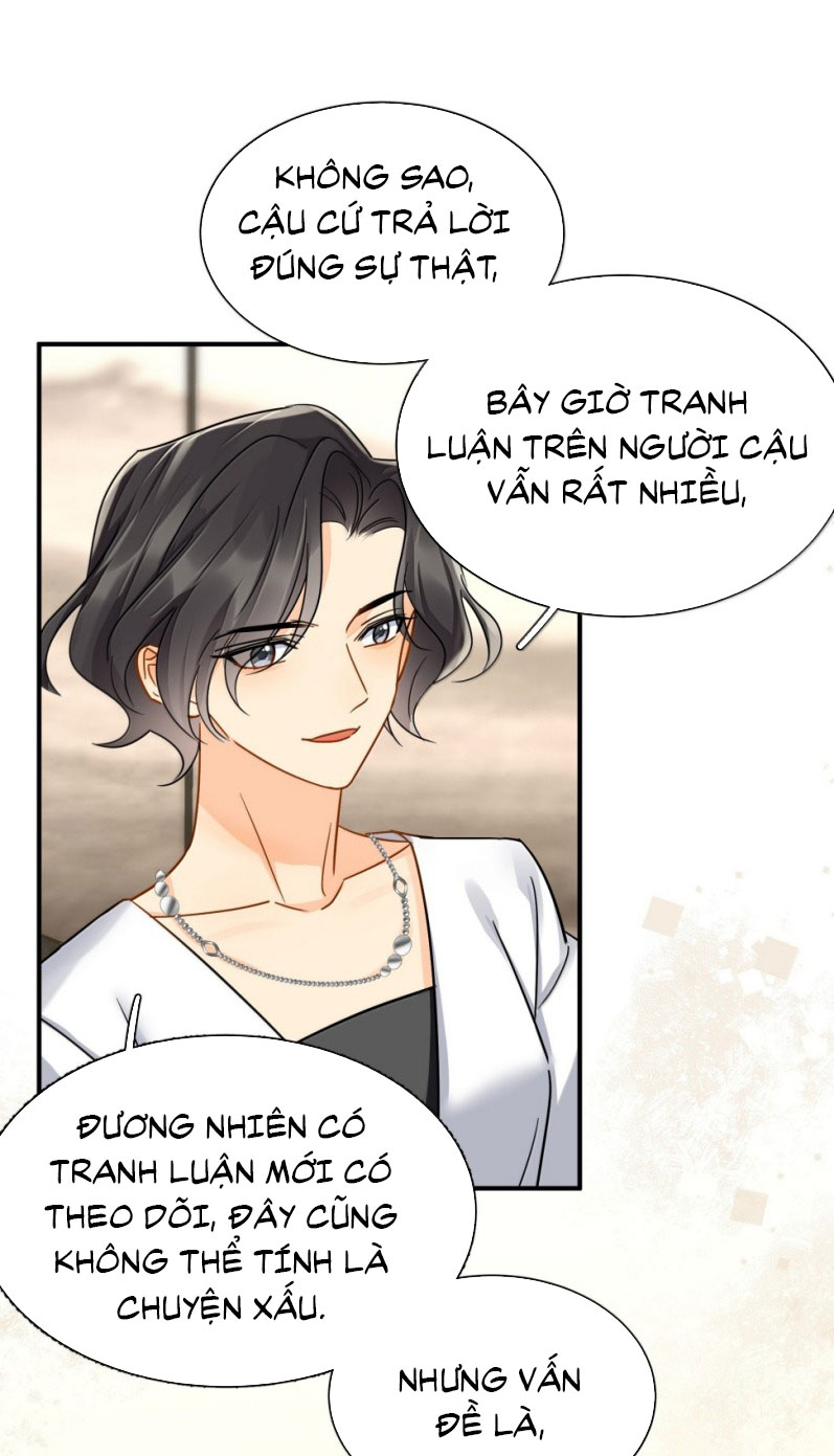 Theo Đuôi Chap 117 - Trang 4
