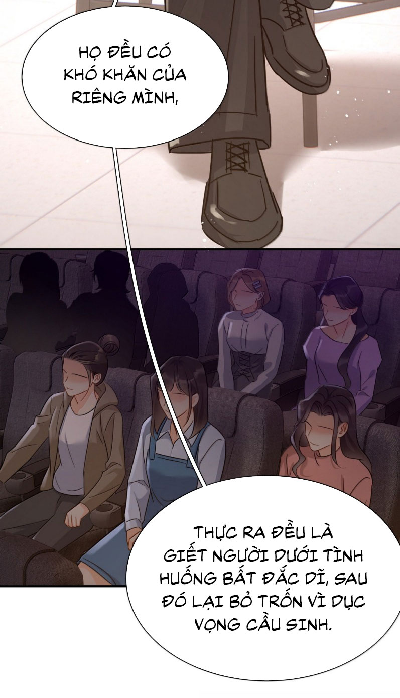 Theo Đuôi Chap 117 - Trang 4