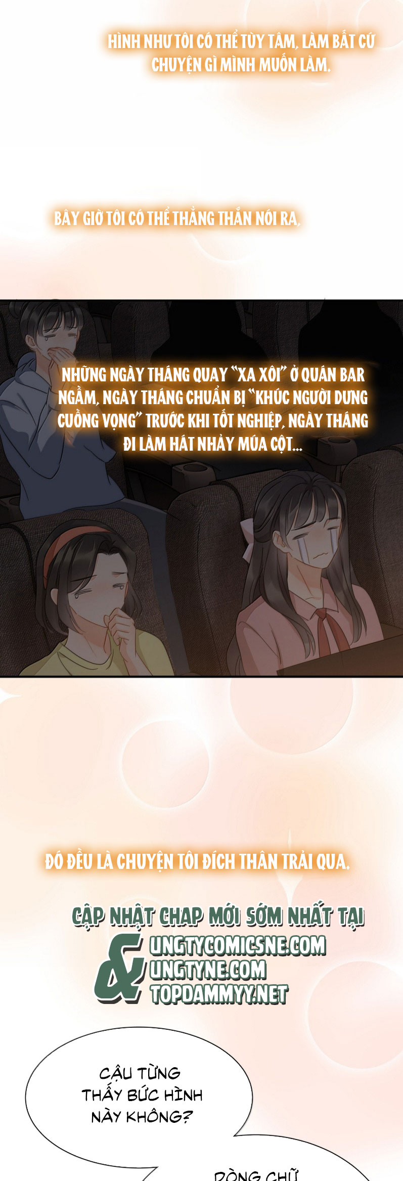 Theo Đuôi Chap 117 - Trang 4