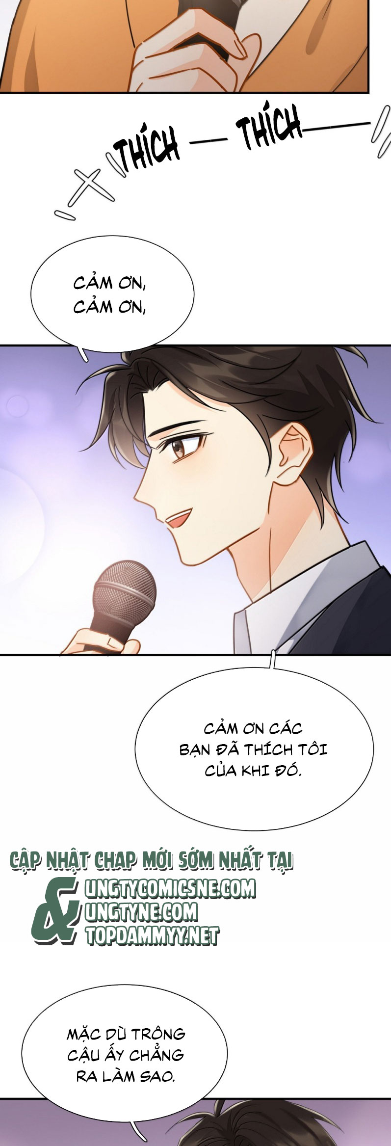 Theo Đuôi Chap 117 - Trang 4
