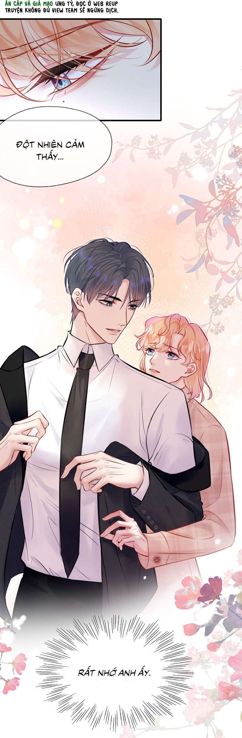 Công Lược Đối Tượng! Hình Tượng Của Cậu Sập Rồi! Chapter 20 - Trang 4