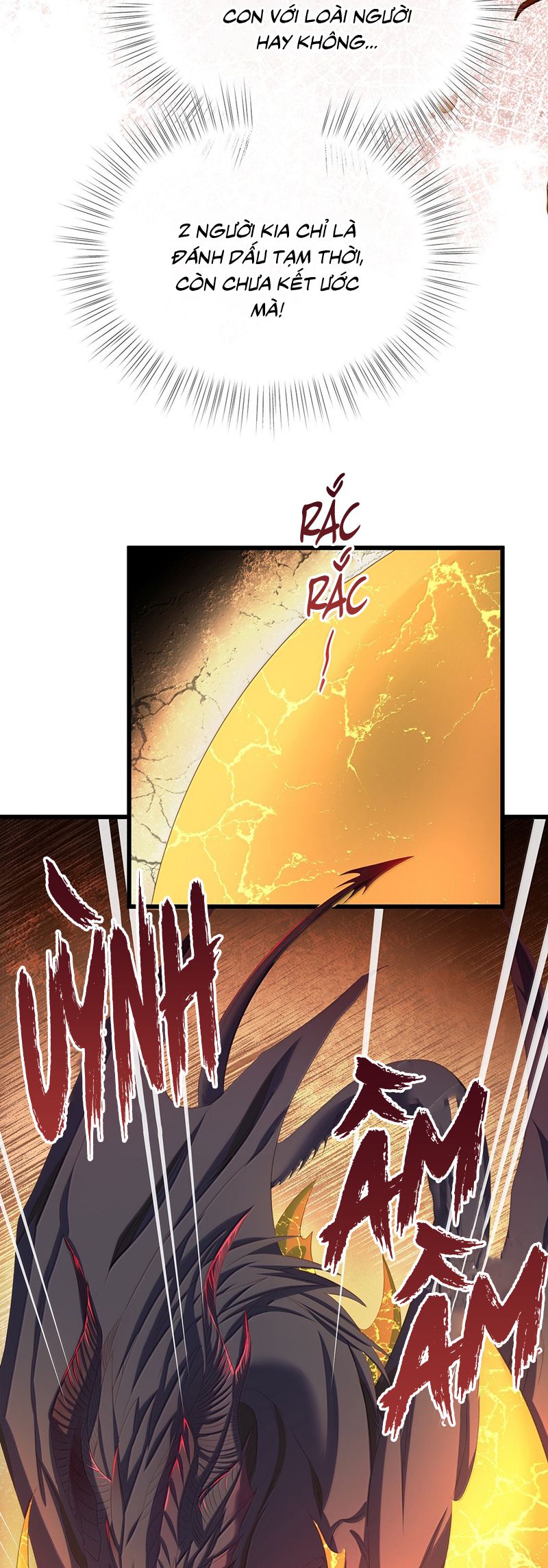 Tôi Trùng Sinh Trở Thành Tiểu Ác Long Của Vương Tử Điện Hạ Chapter 64 - Trang 4