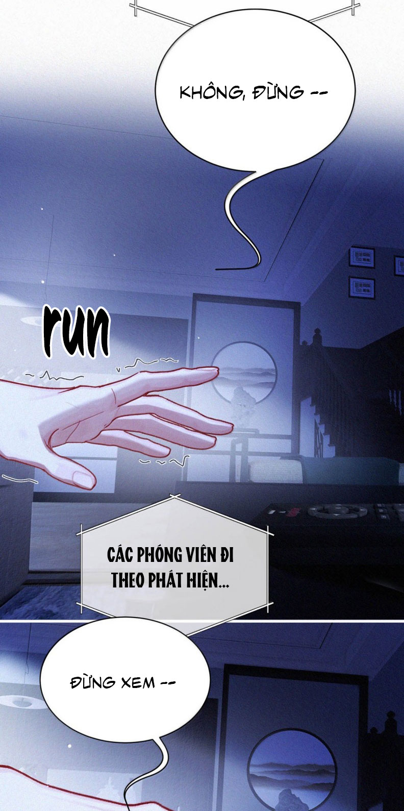 Môi Súng Phiên ngoại 3 - Trang 2