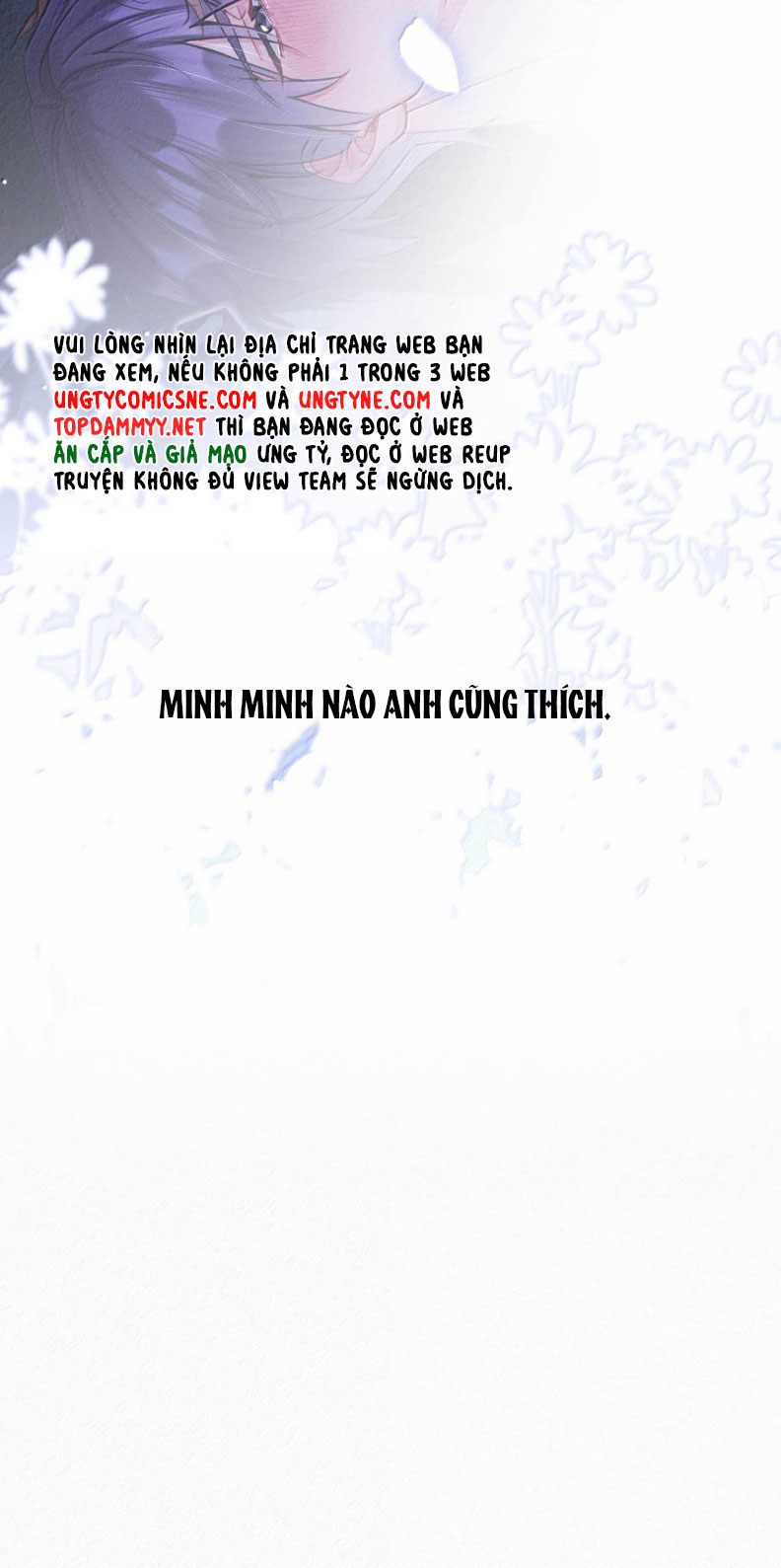 Môi Súng Phiên ngoại 3 - Trang 2