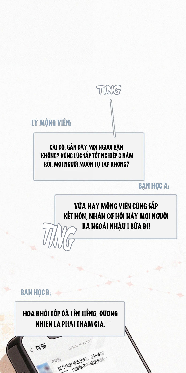 Môi Súng Phiên ngoại 3 - Trang 2