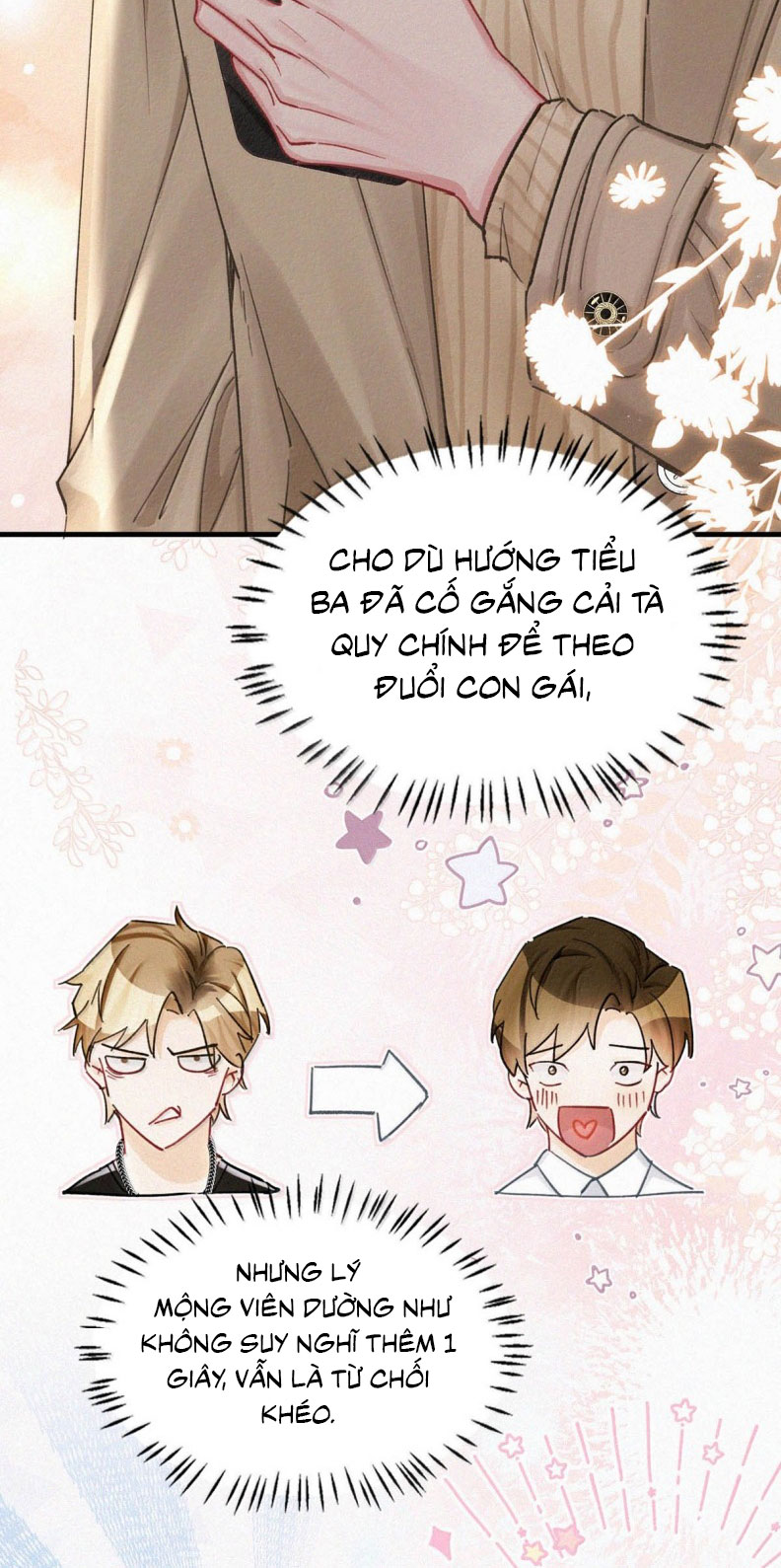 Môi Súng Phiên ngoại 3 - Trang 2