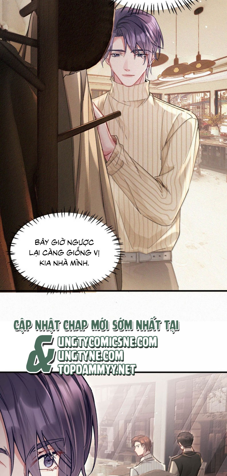 Môi Súng Phiên ngoại 3 - Trang 2