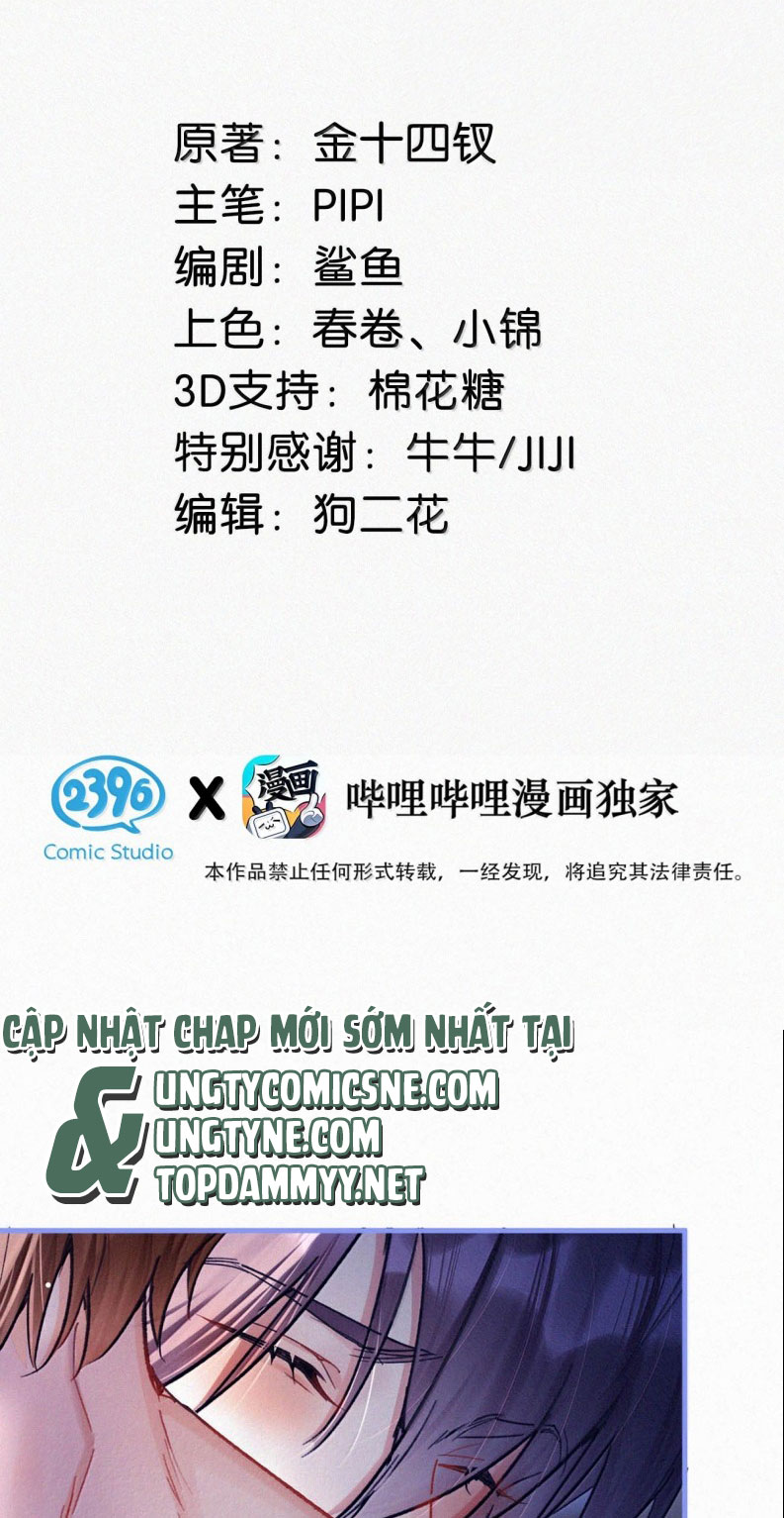 Môi Súng Phiên ngoại 3 - Trang 2