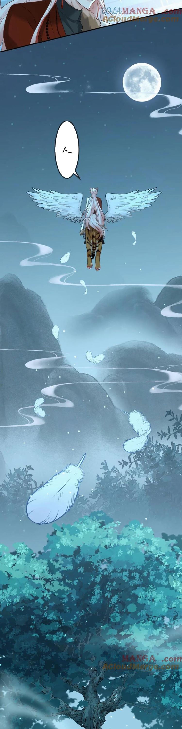 Lang Cẩu Chủ Thần Chapter 433 - Trang 3