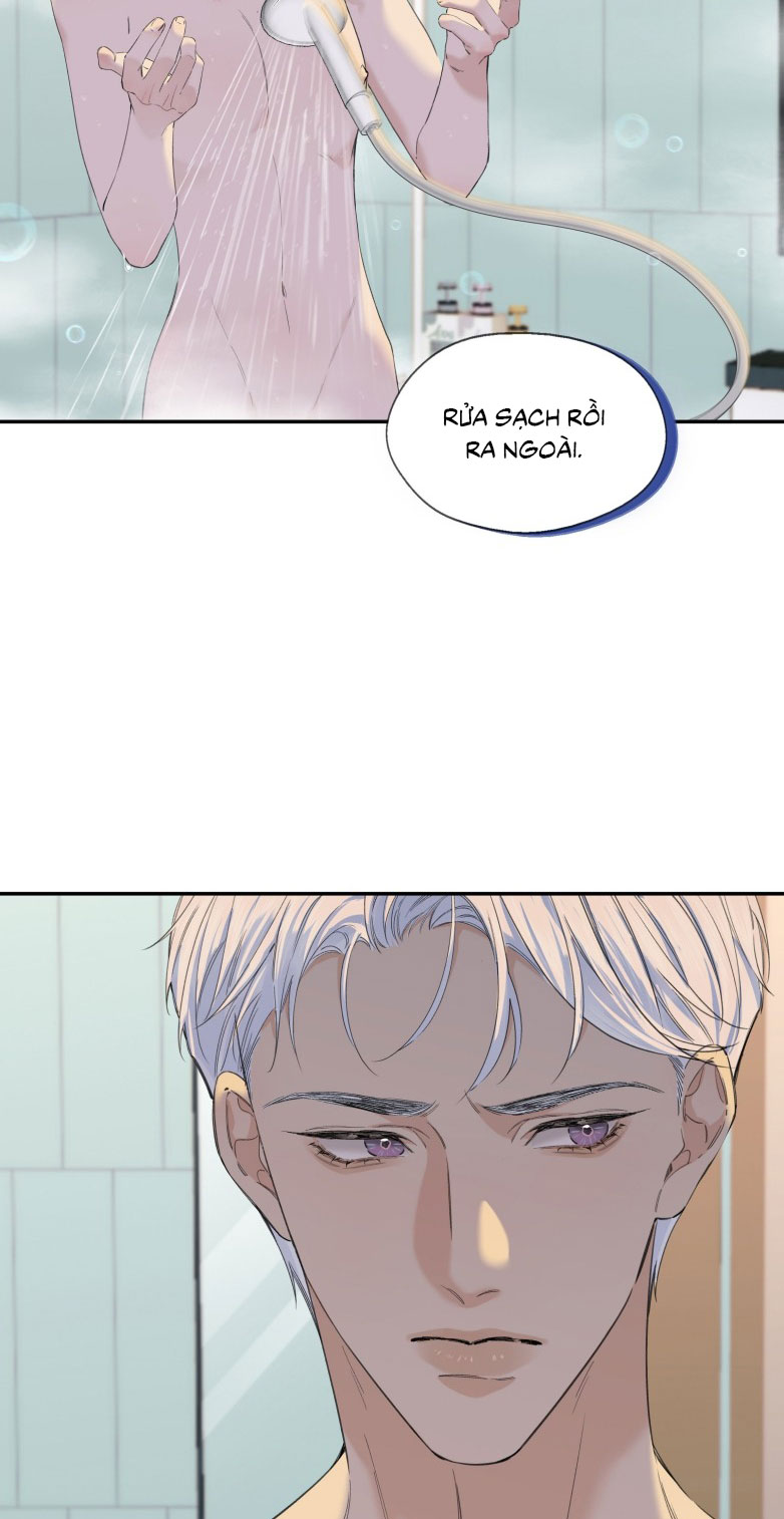 Quan Hệ Khao Khát Chap 12 - Trang 2