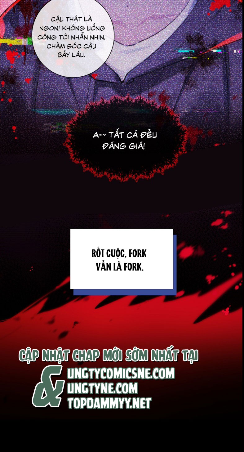 Quan Hệ Khao Khát Chap 12 - Trang 2