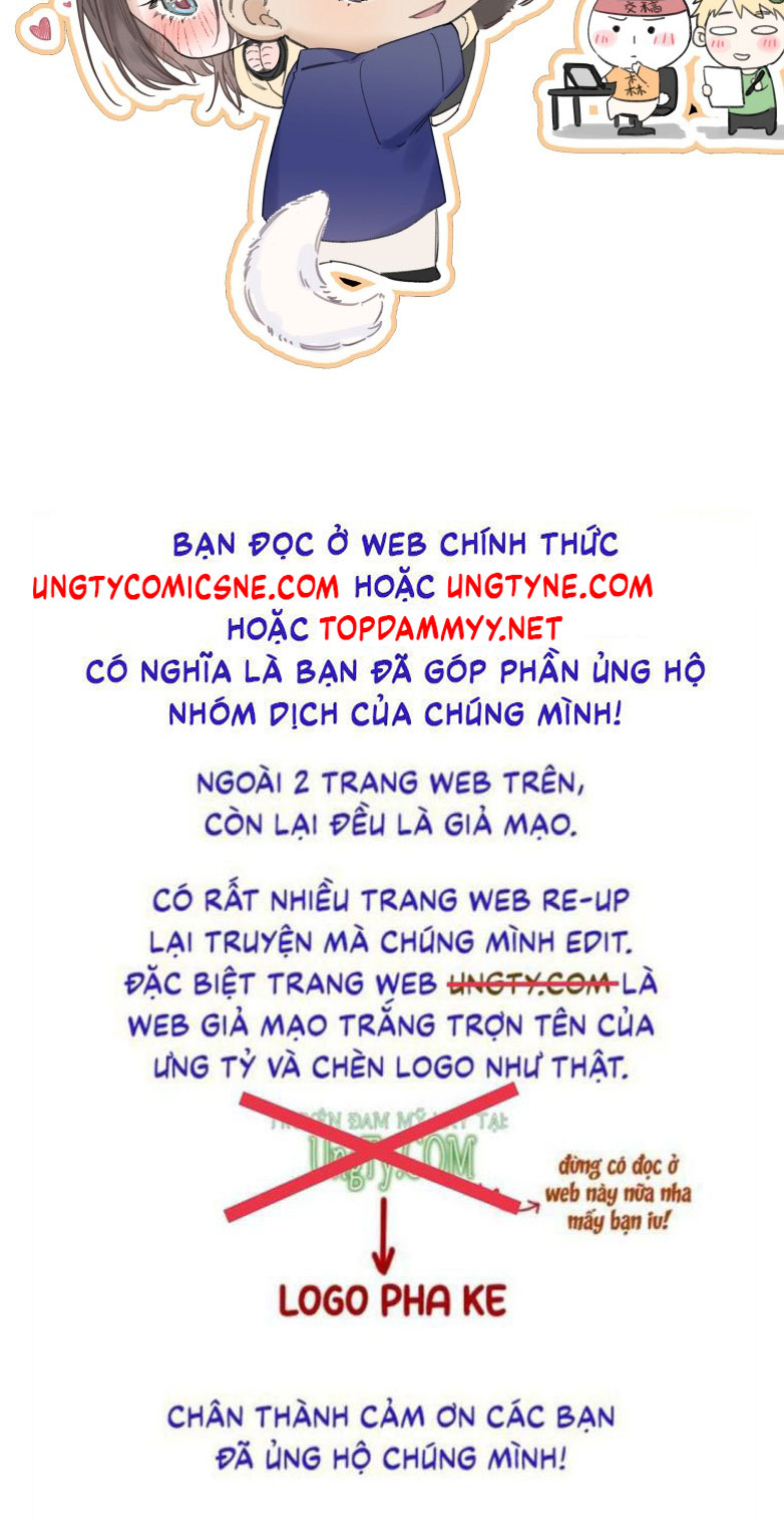 Quan Hệ Khao Khát Chap 12 - Trang 2