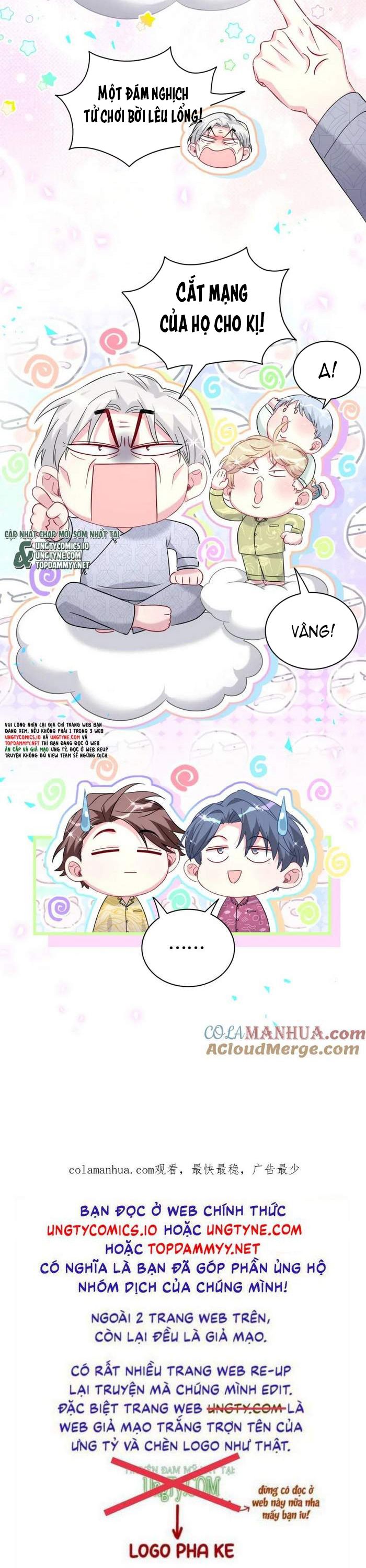Đại Bảo Bối Từ Đâu Tới Chap 238 - Trang 2