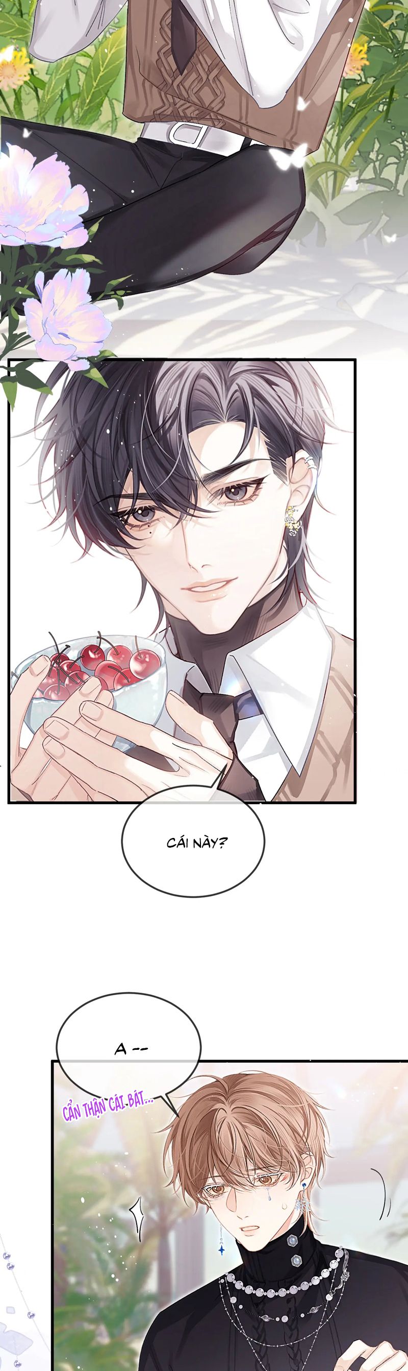 Nghịch Lý Câu Fan Chap 38 - Next Chapter 38