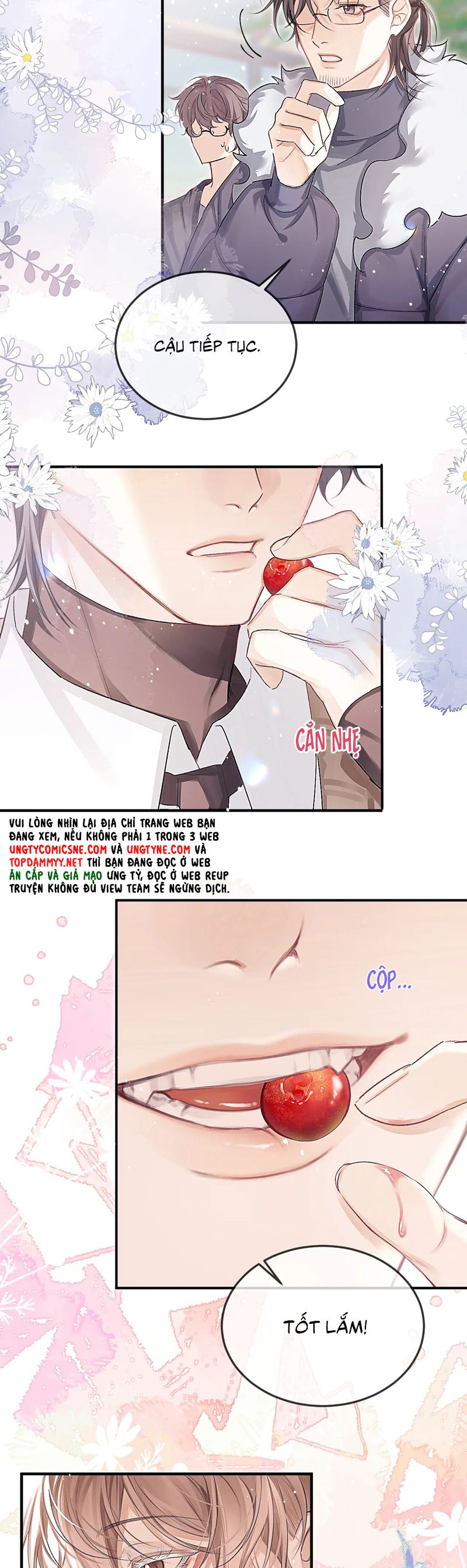Nghịch Lý Câu Fan Chap 38 - Next Chapter 38