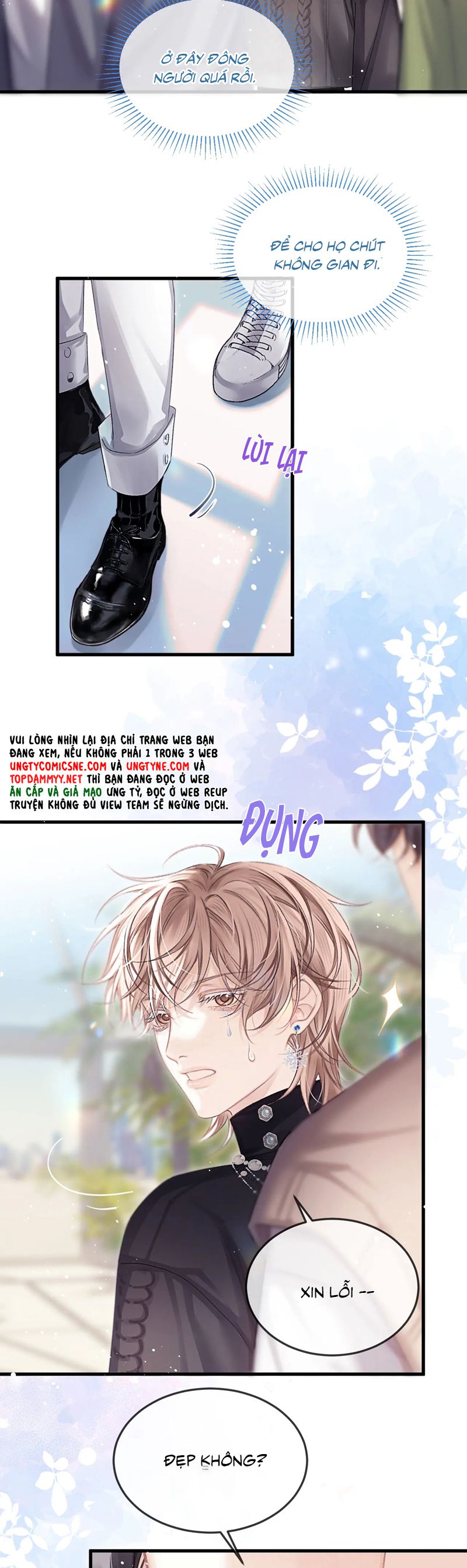 Nghịch Lý Câu Fan Chap 38 - Next Chapter 38