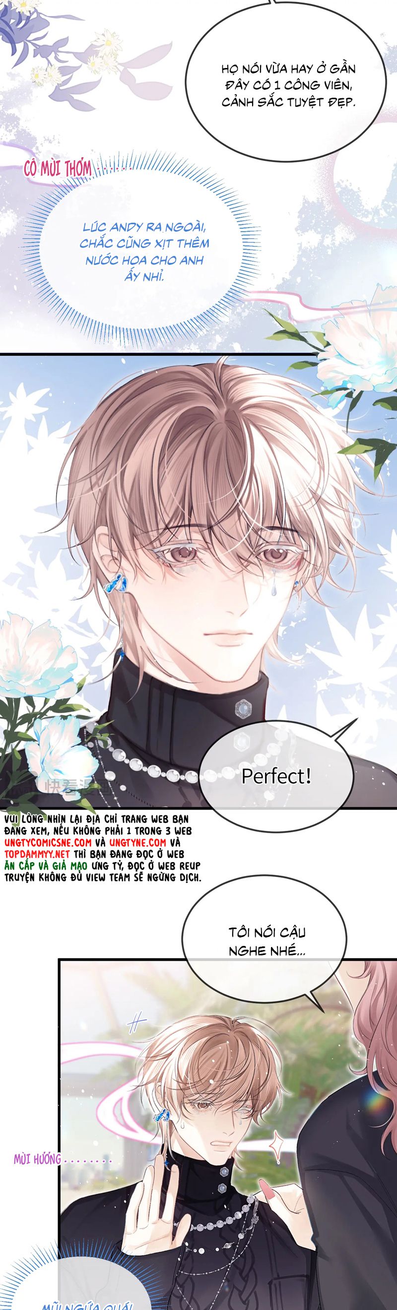Nghịch Lý Câu Fan Chap 38 - Next Chapter 38