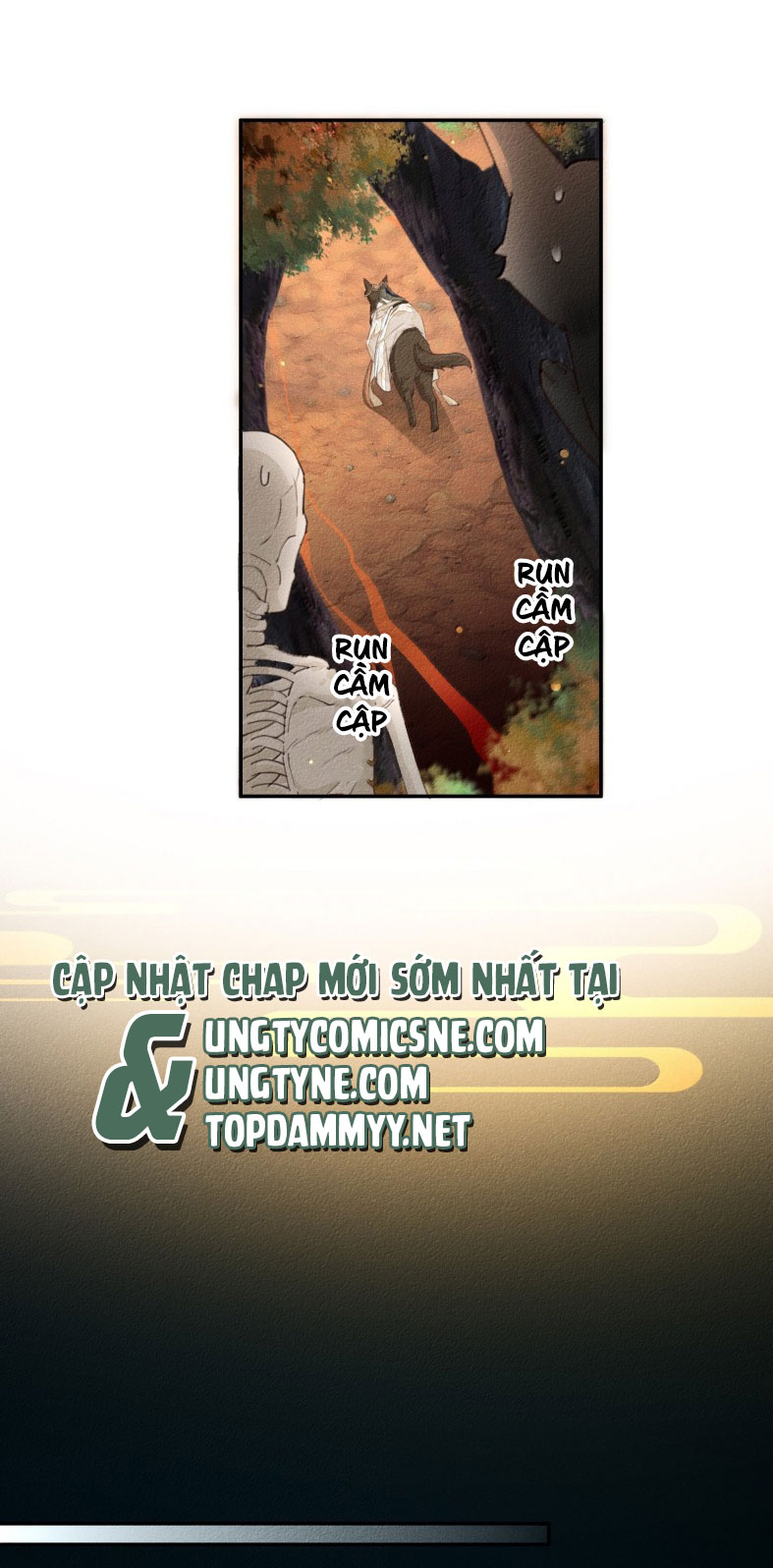Ma Thú Vậy Mà Có Ý Đồ Bất Chính Với Ta Chapter 18 - Trang 4