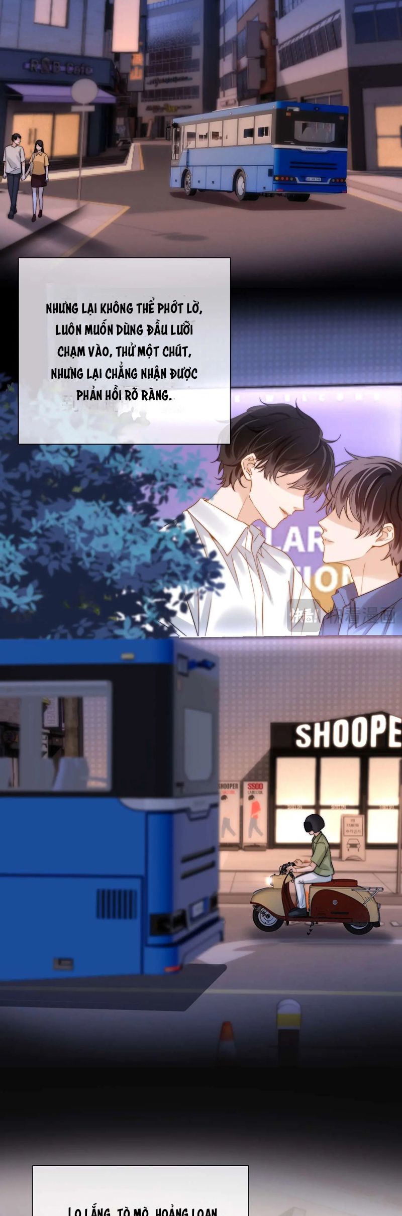 Chất Dị Ứng Đáng Yêu Chap 75 - Trang 4