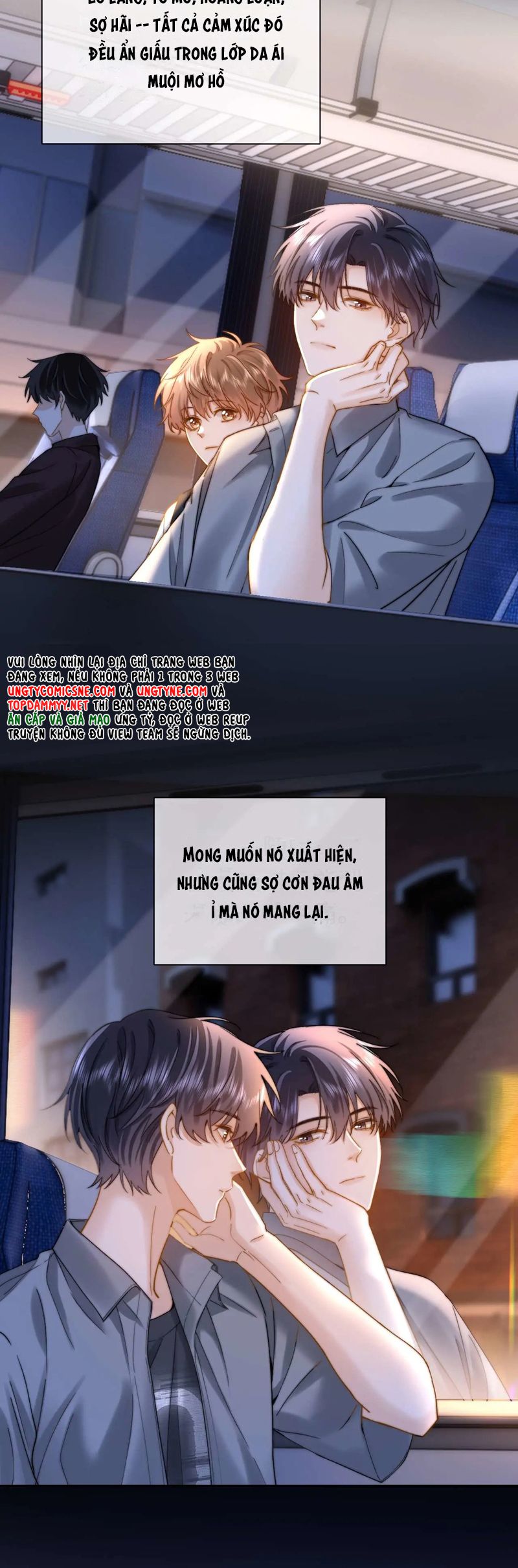 Chất Dị Ứng Đáng Yêu Chap 75 - Trang 4