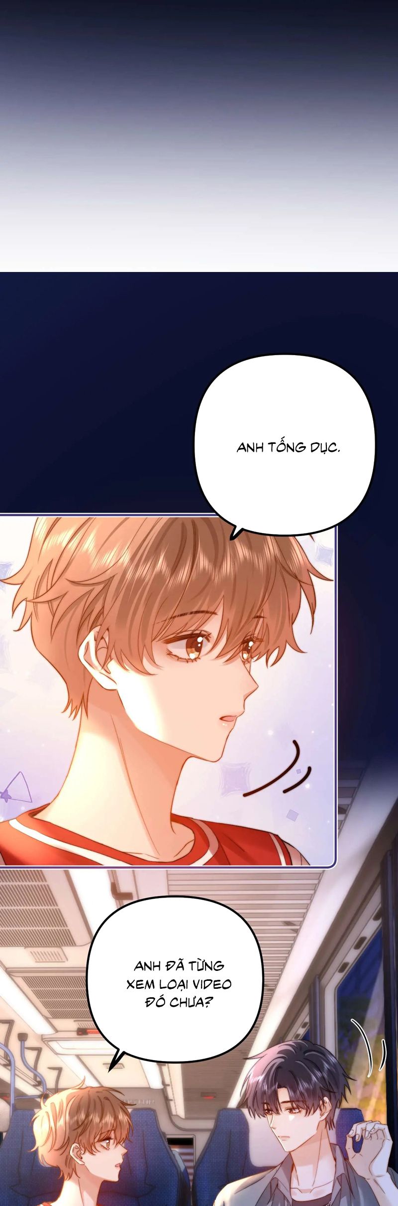Chất Dị Ứng Đáng Yêu Chap 75 - Trang 4