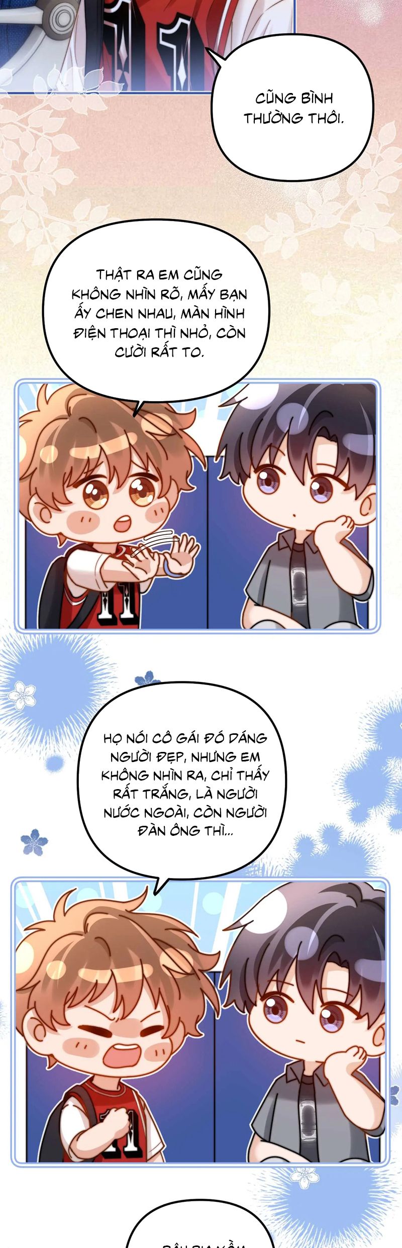 Chất Dị Ứng Đáng Yêu Chap 75 - Trang 4
