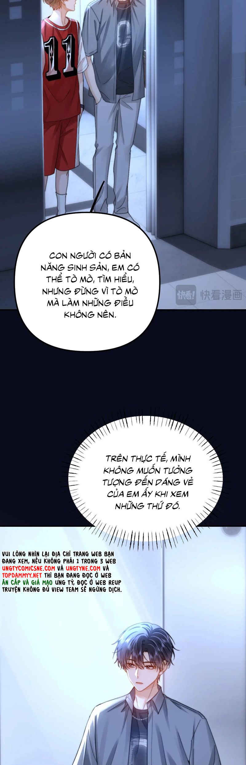 Chất Dị Ứng Đáng Yêu Chap 75 - Trang 4