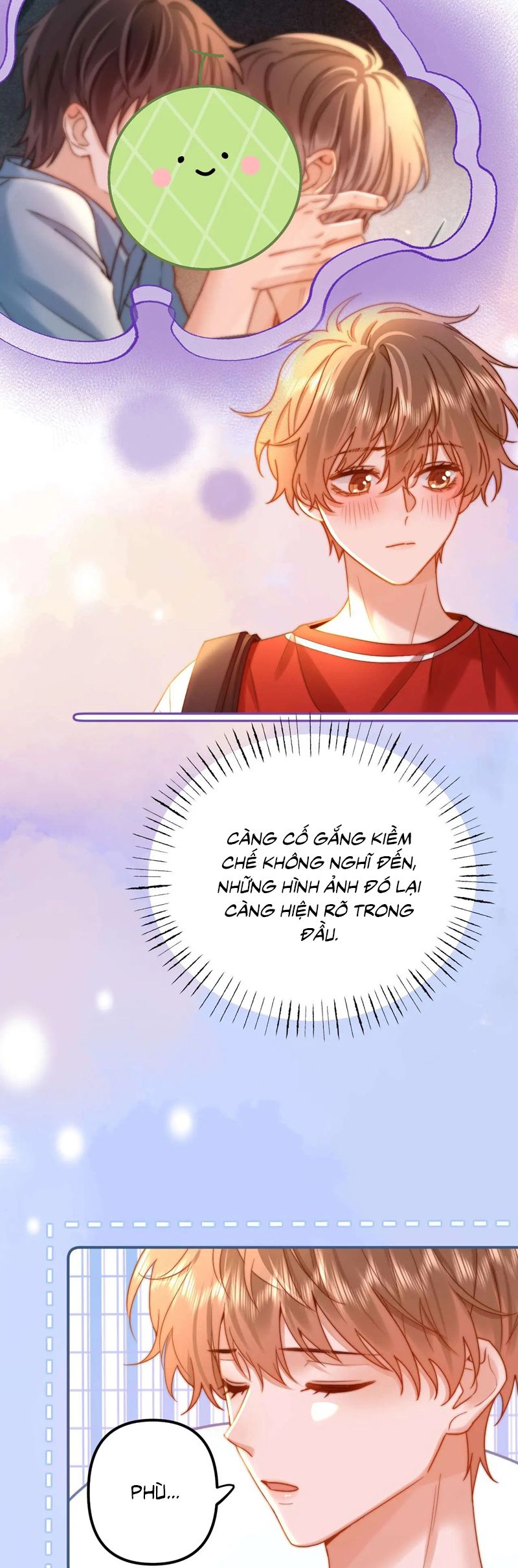 Chất Dị Ứng Đáng Yêu Chap 75 - Trang 4