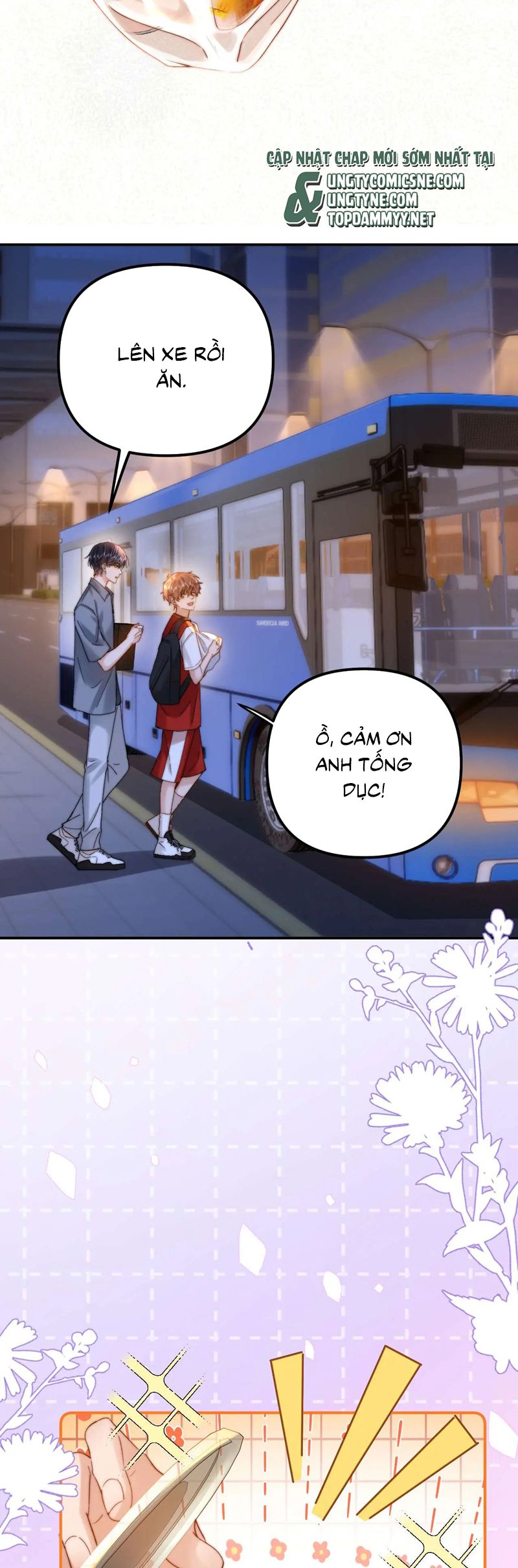 Chất Dị Ứng Đáng Yêu Chap 75 - Trang 4