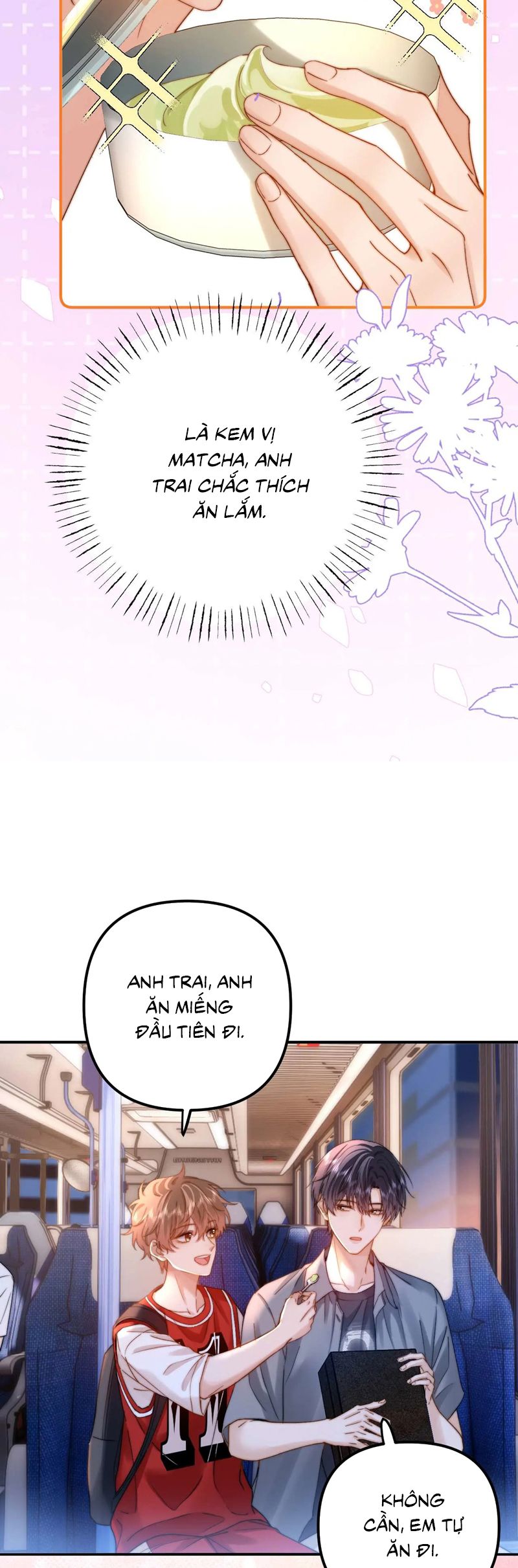 Chất Dị Ứng Đáng Yêu Chap 75 - Trang 4