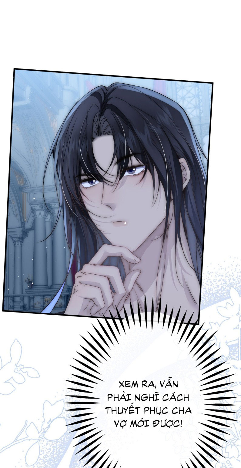 Lồng Tuyết Chap 28 - Trang 4