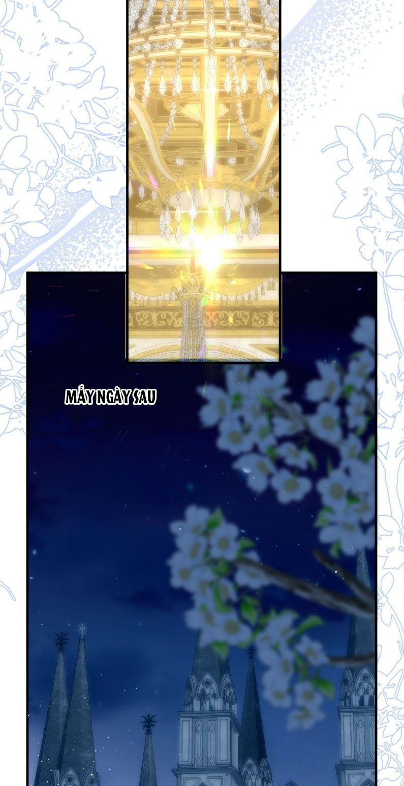 Lồng Tuyết Chap 28 - Trang 4
