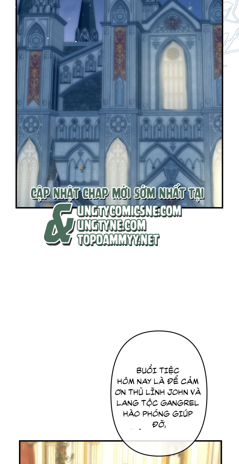 Lồng Tuyết Chap 28 - Trang 4