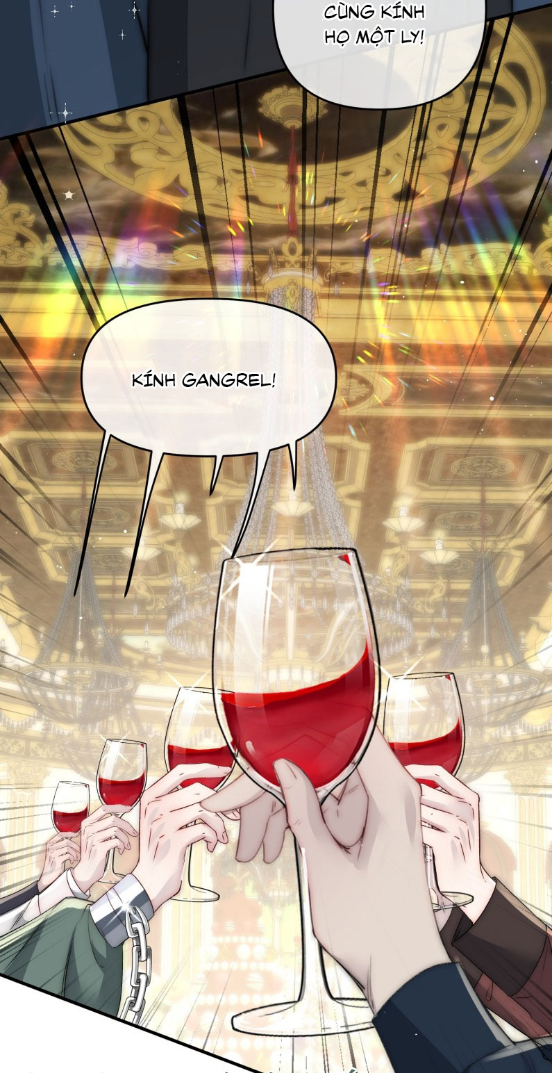 Lồng Tuyết Chap 28 - Trang 4