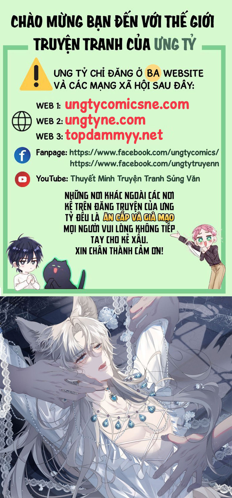 Lồng Tuyết Chap 28 - Trang 4