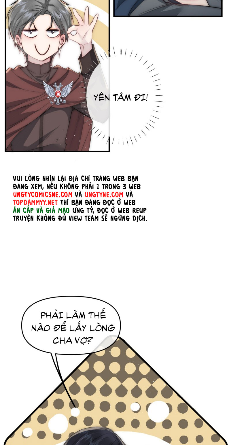 Lồng Tuyết Chap 28 - Trang 4