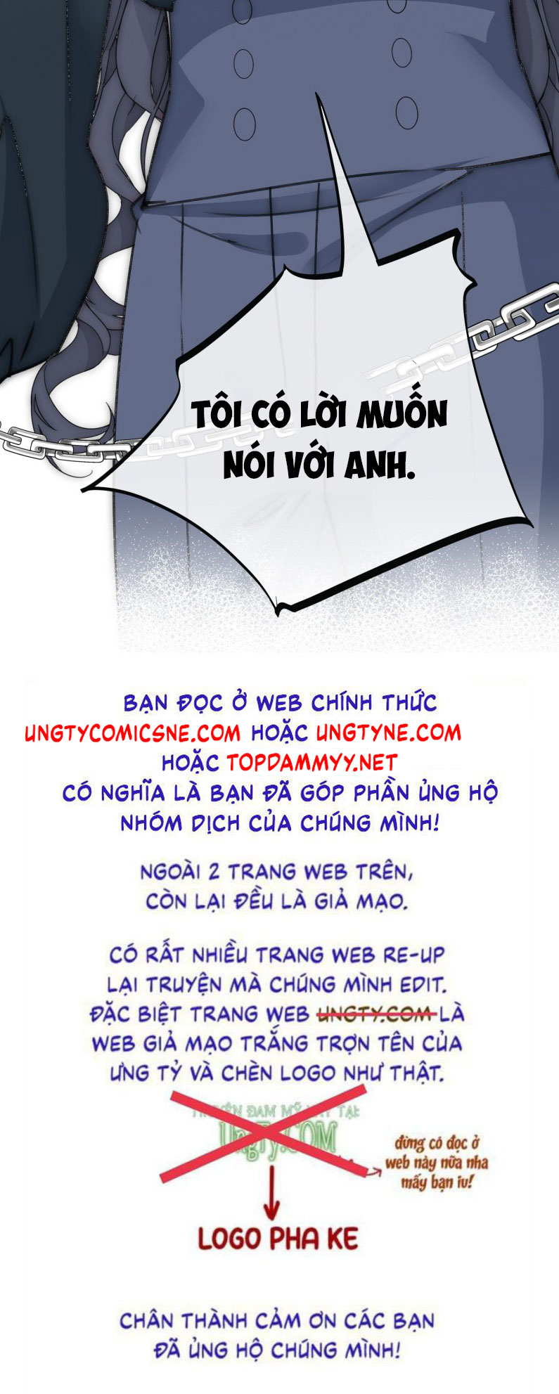 Lồng Tuyết Chap 28 - Trang 4
