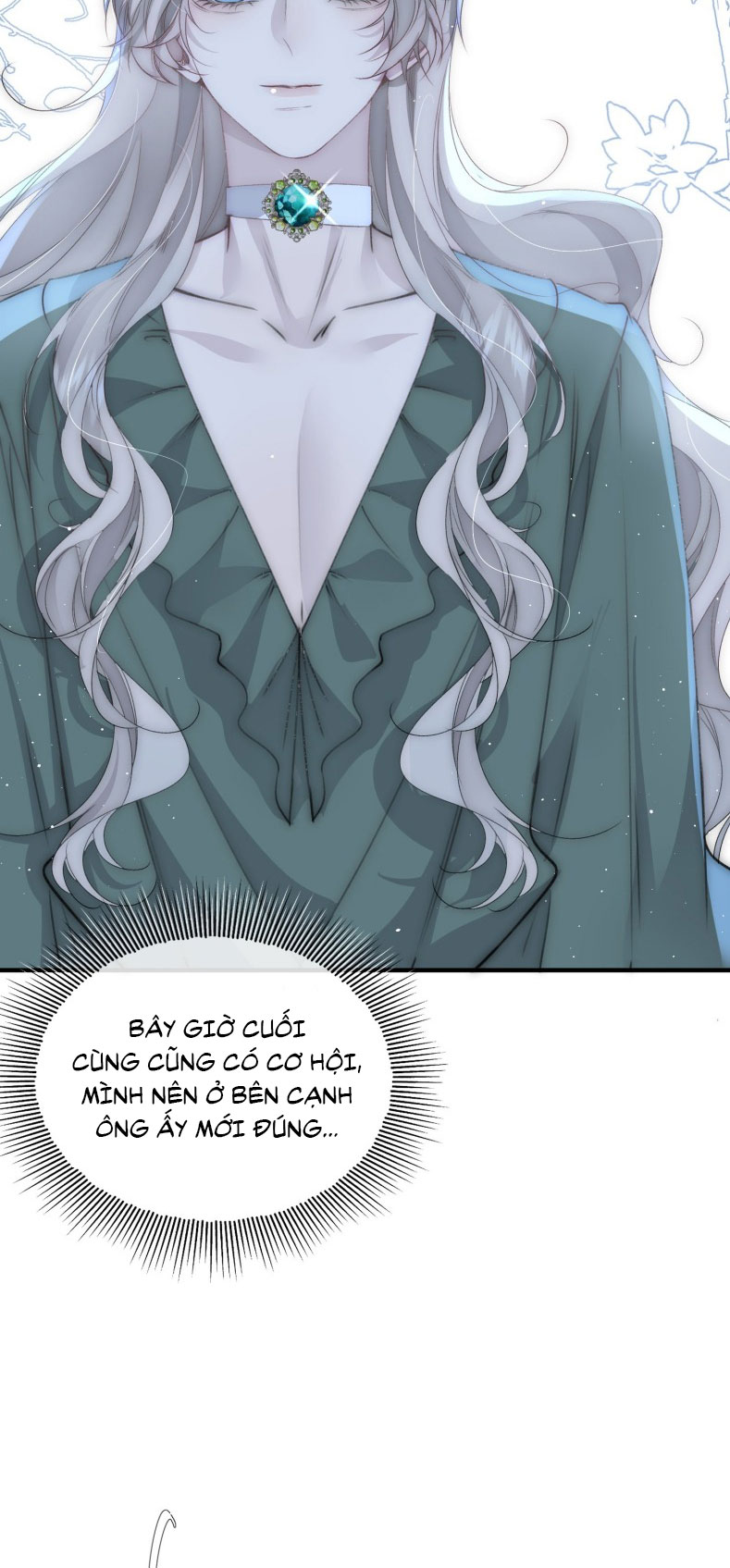 Lồng Tuyết Chap 28 - Trang 4
