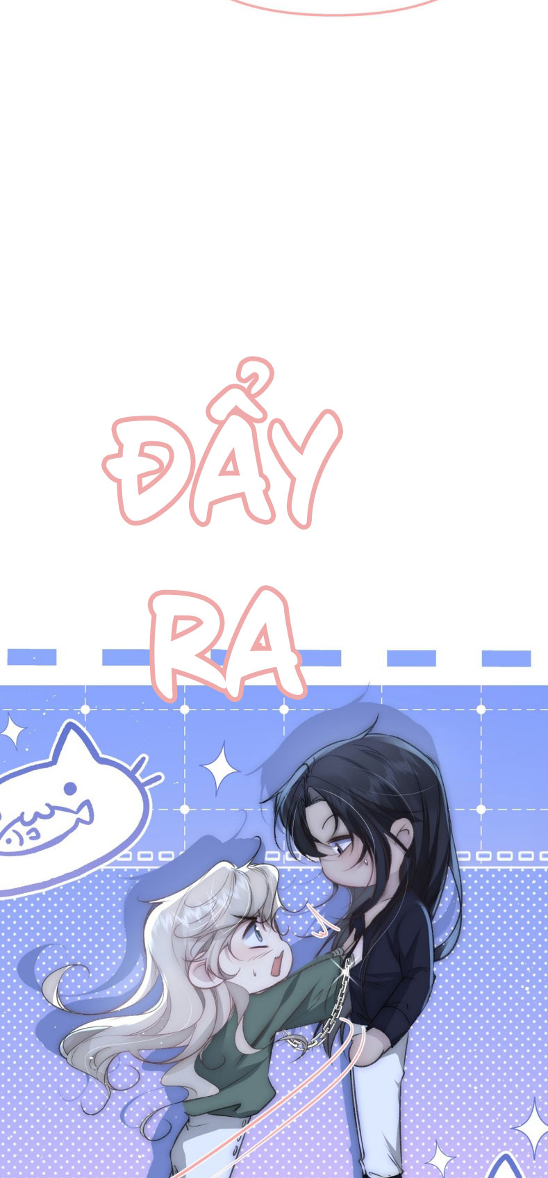 Lồng Tuyết Chap 28 - Trang 4