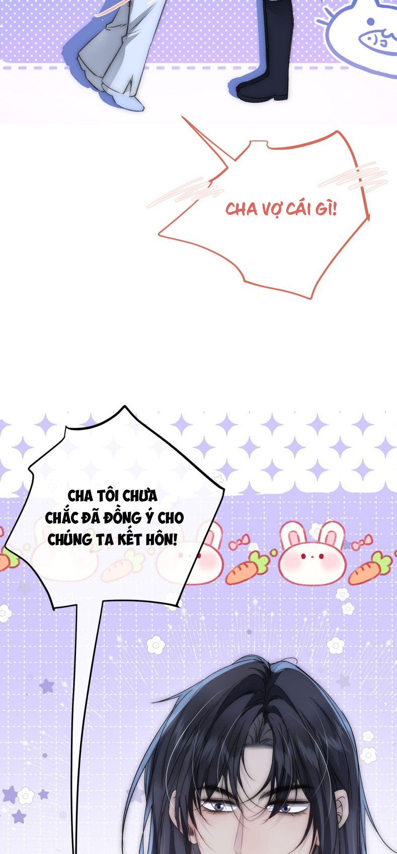 Lồng Tuyết Chap 28 - Trang 4