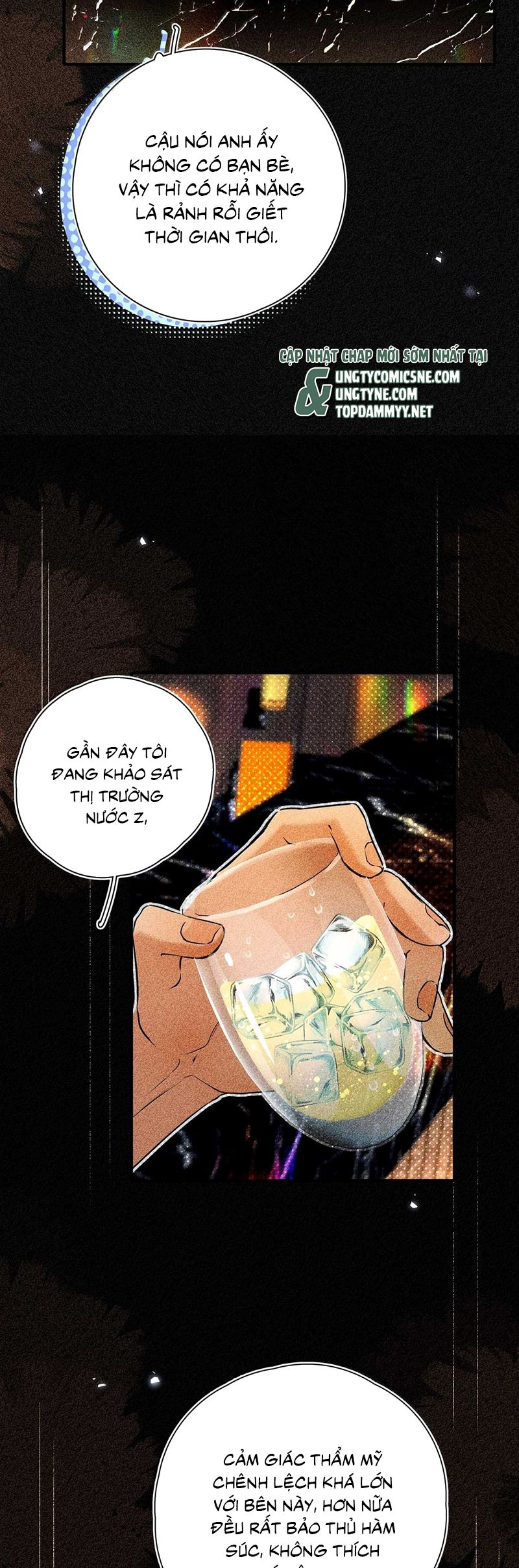 Từ Số Không Bắt Đầu Làm Bạn Trai Chapter 40 - Next Chapter 41