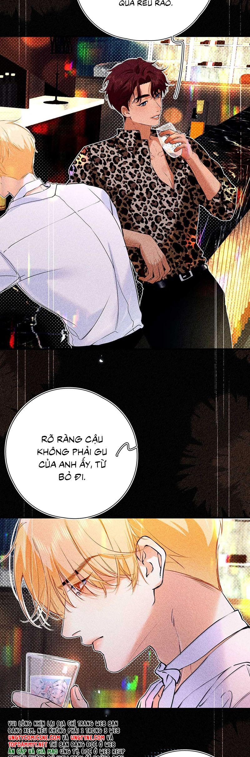 Từ Số Không Bắt Đầu Làm Bạn Trai Chapter 40 - Next Chapter 41
