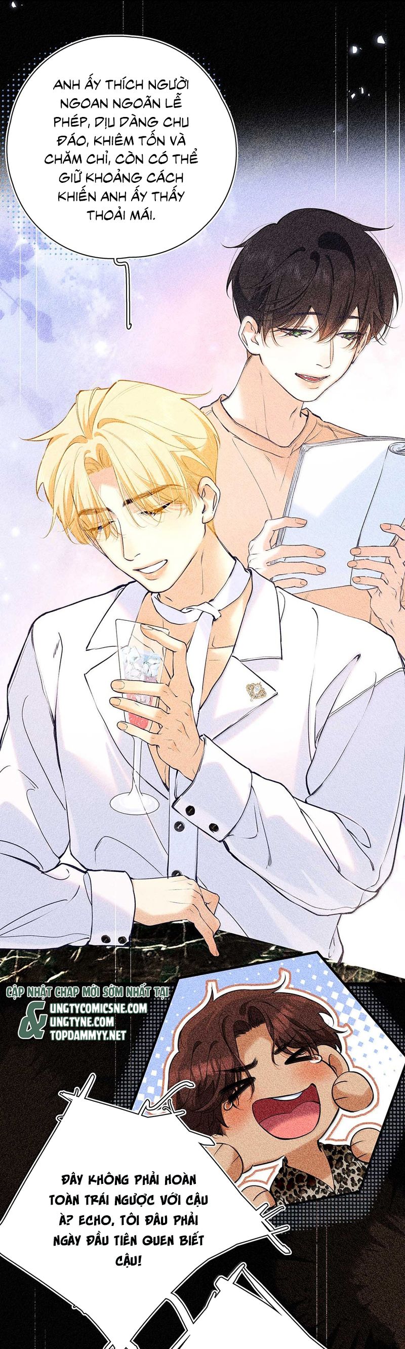 Từ Số Không Bắt Đầu Làm Bạn Trai Chapter 40 - Next Chapter 41