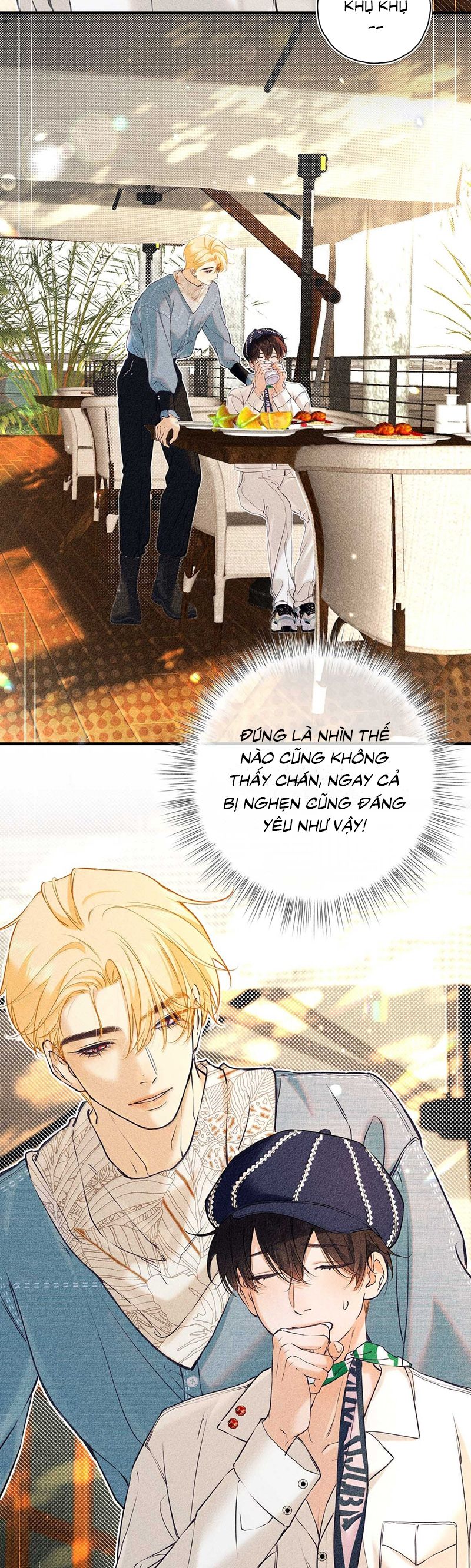 Từ Số Không Bắt Đầu Làm Bạn Trai Chapter 40 - Next Chapter 41