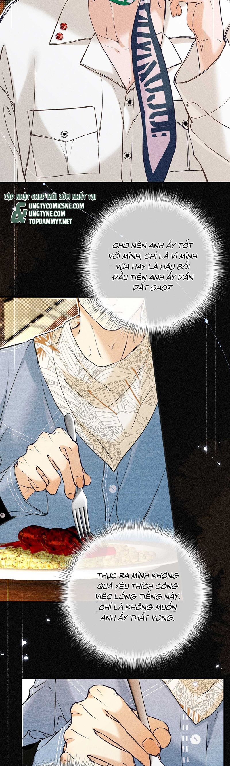 Từ Số Không Bắt Đầu Làm Bạn Trai Chapter 40 - Next Chapter 41