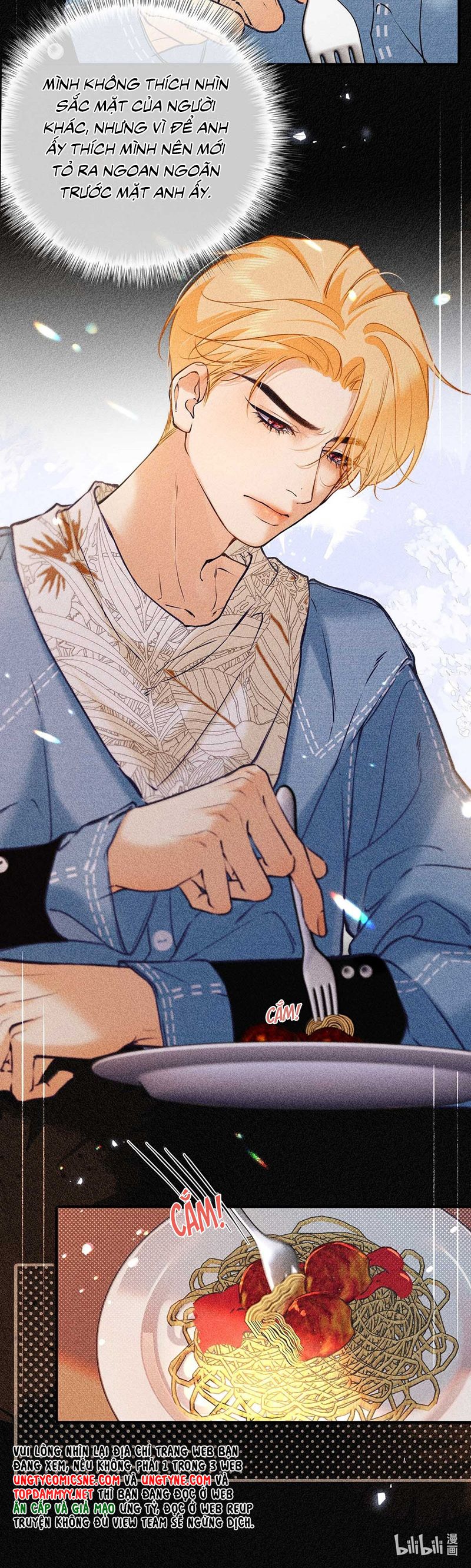Từ Số Không Bắt Đầu Làm Bạn Trai Chapter 40 - Next Chapter 41